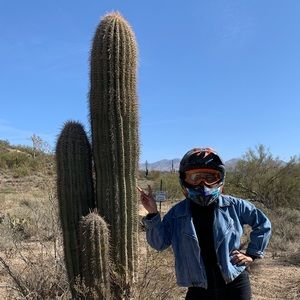 Meet your Posher, Susana